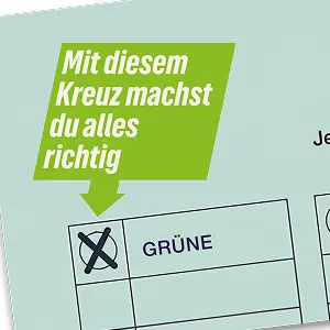 Kommunalwahl Info
